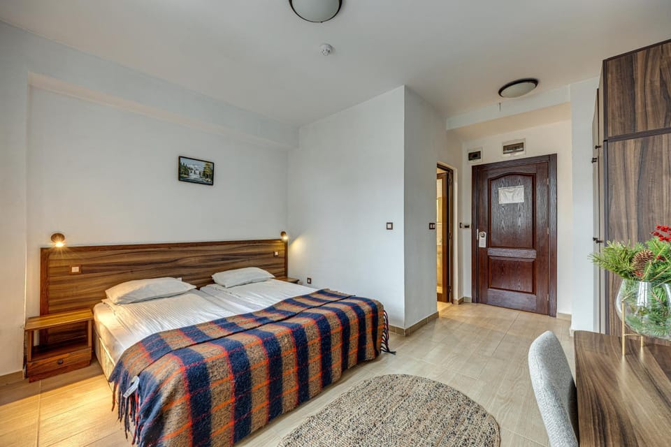 Ema Hotel Bansko Hotel in Bansko