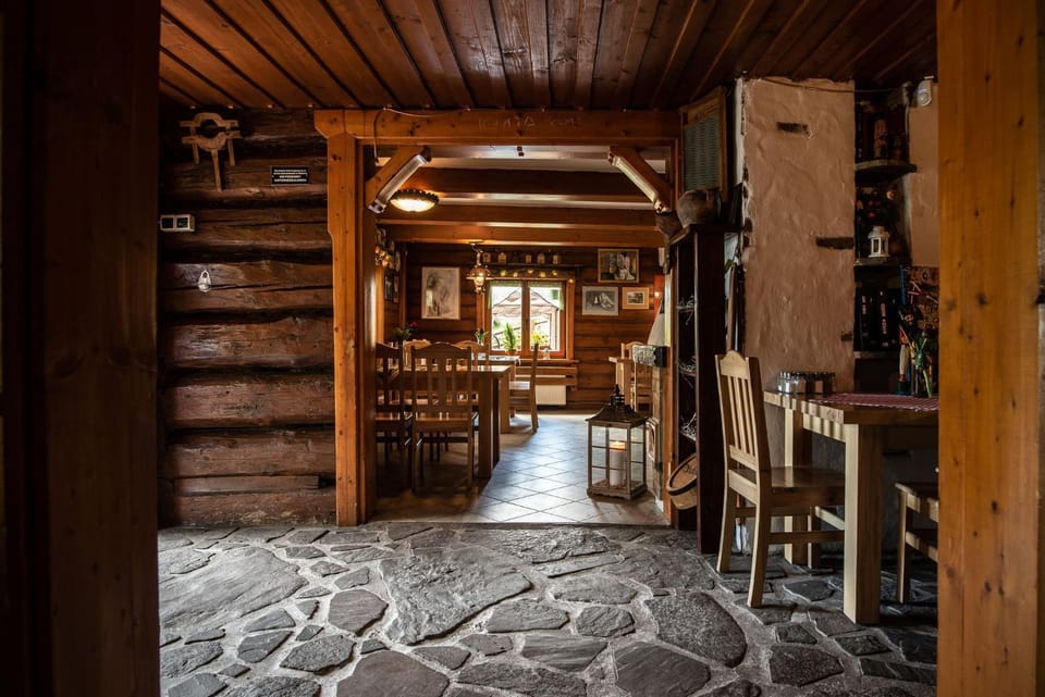 Lounge or bar