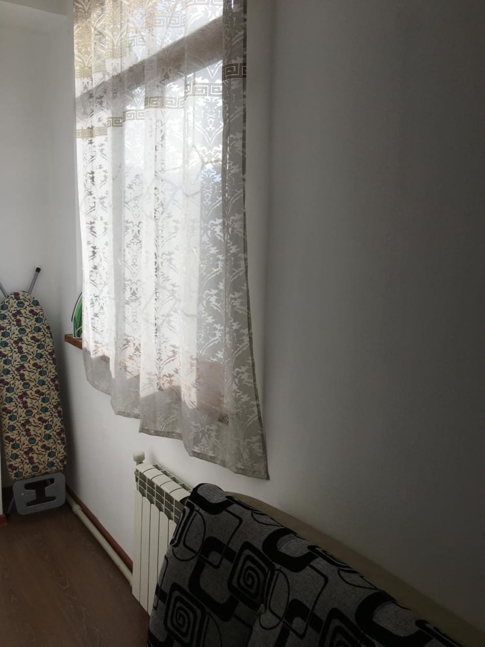 46,2 Karmysova street Serviced Apartments Apartment in Almaty