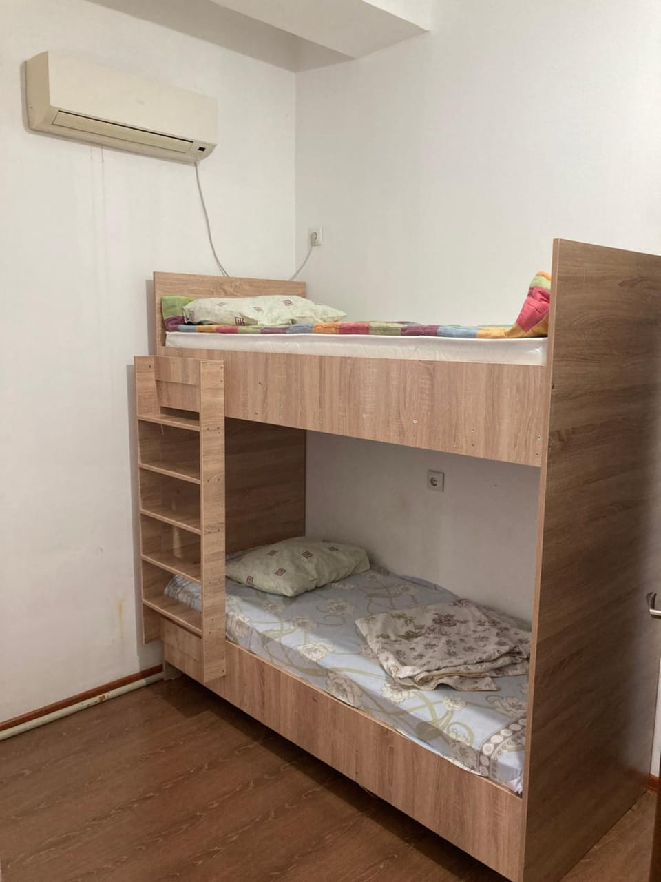 46,2 Karmysova street Serviced Apartments Apartment in Almaty