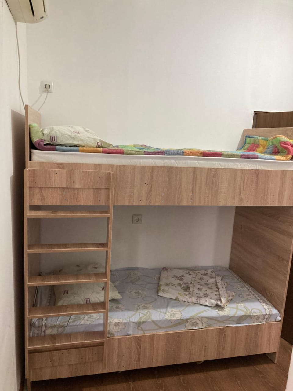 46,2 Karmysova street Serviced Apartments Apartment in Almaty