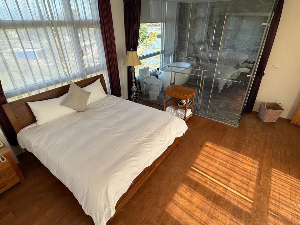Dreams Come True B&B Vacation rental in Taiwan, Province of China