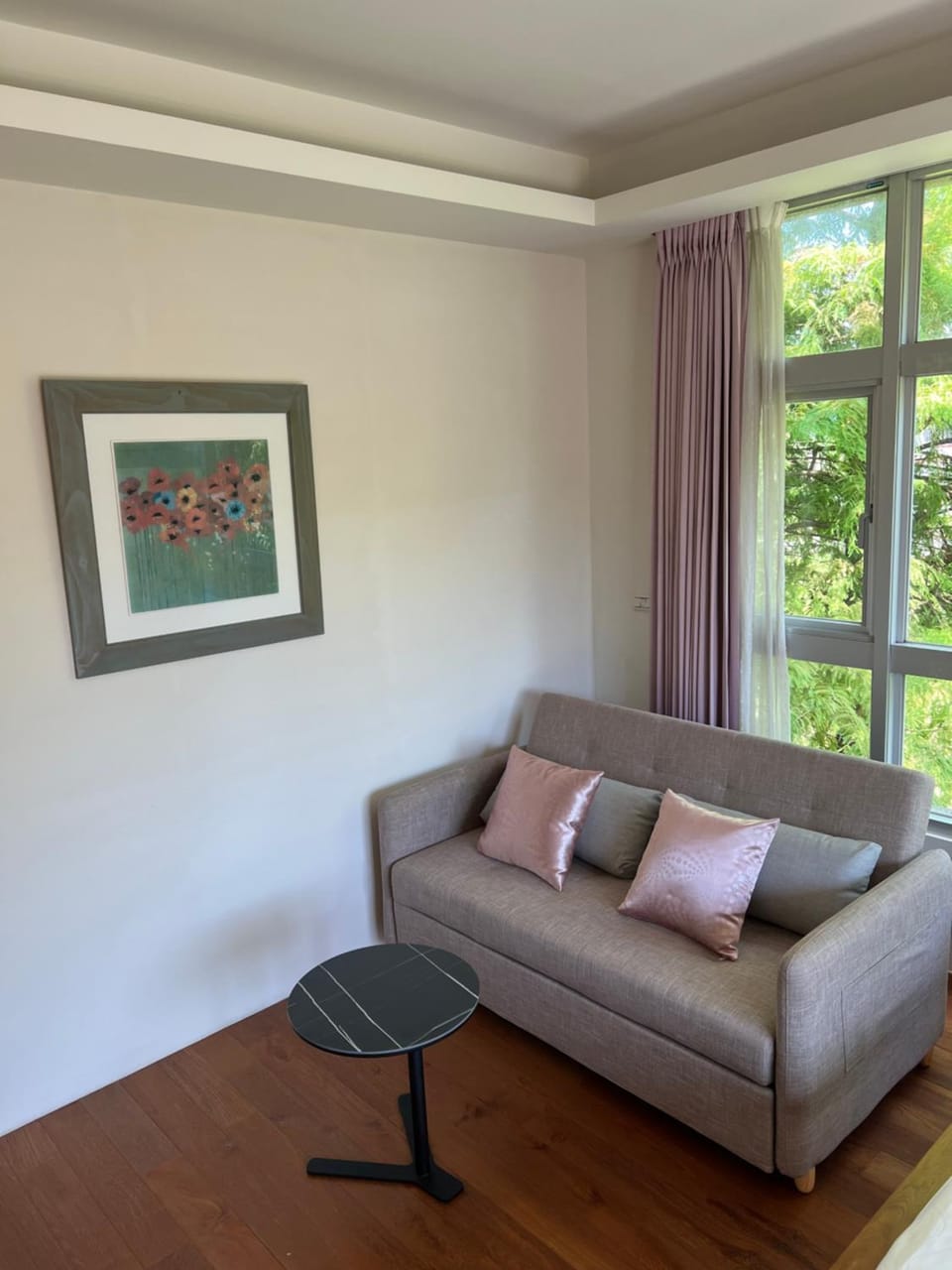 Dreams Come True B&B Vacation rental in Taiwan, Province of China