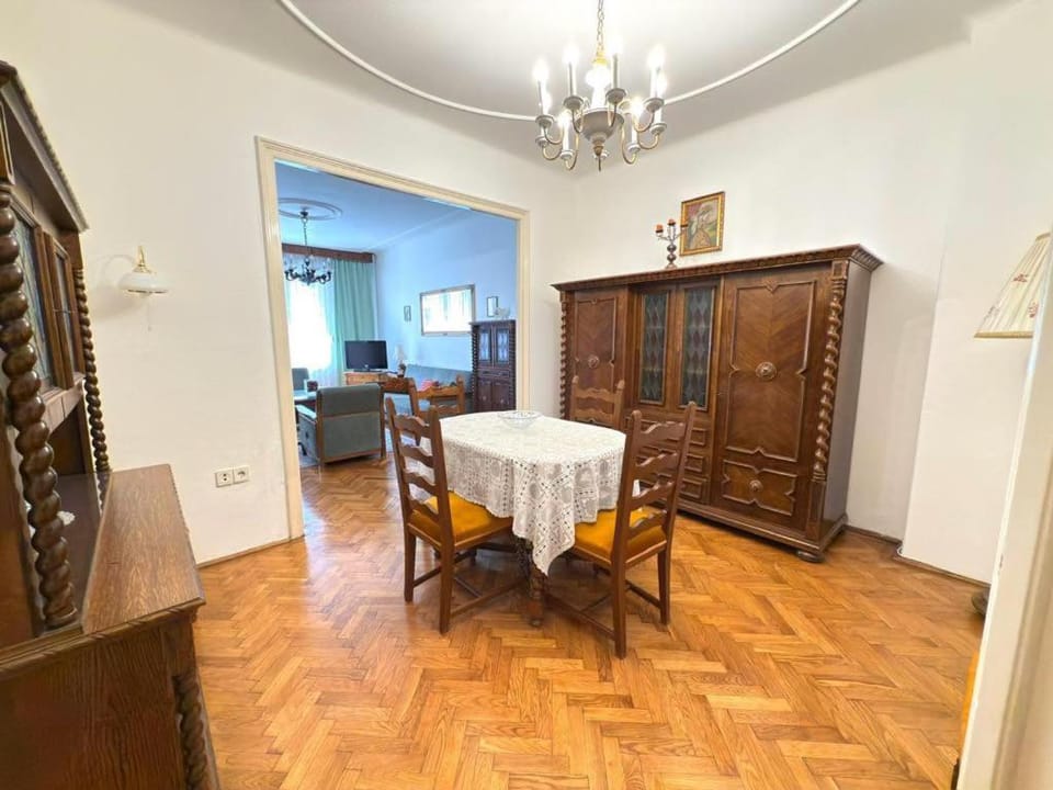 Elegant Apartment Apartment in Budapest