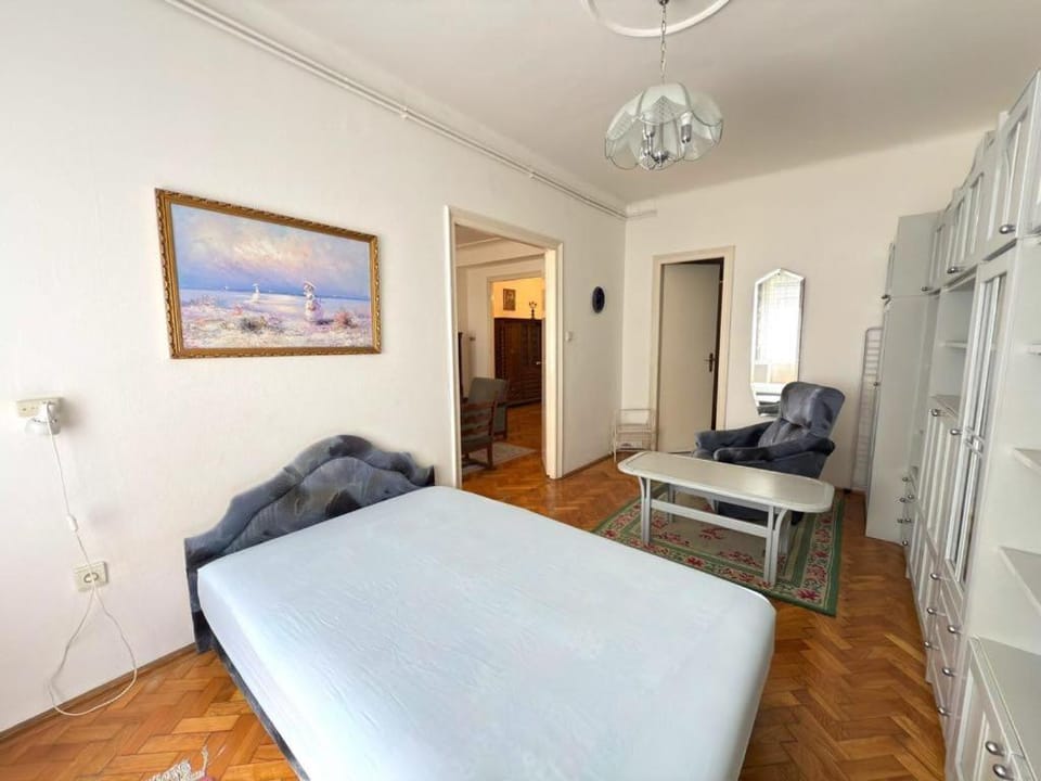 Elegant Apartment Apartment in Budapest