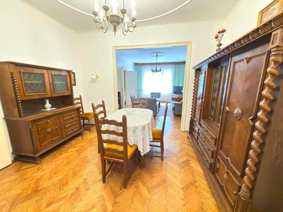 Elegant Apartment Apartment in Budapest