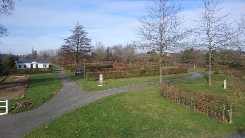 Camping de la minière Campground/ 
RV Resort in Normandy