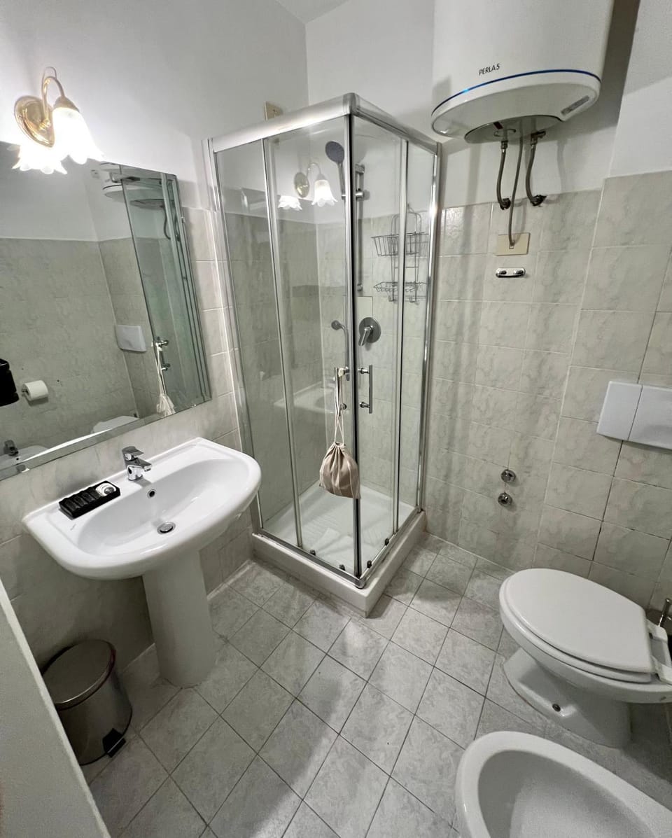 Shower, Toilet, Bathroom, bidet