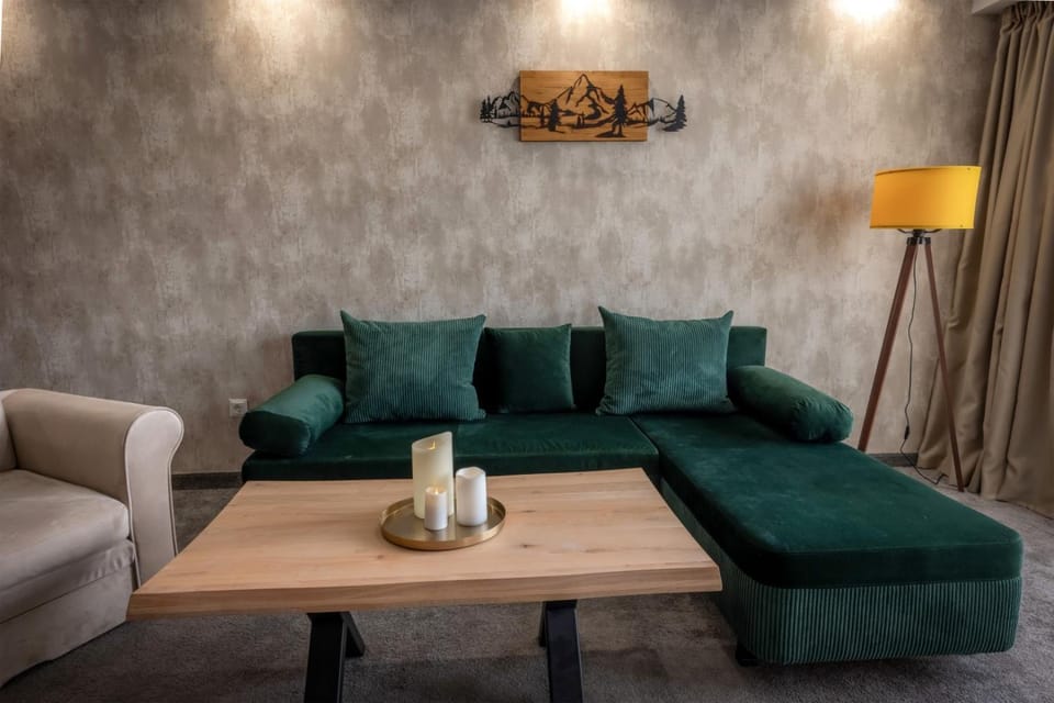 Snezhanka Hotel Pamporovo - Half Board & Swimming pool Hotel in Decentralized Administration of Macedonia and Thrace