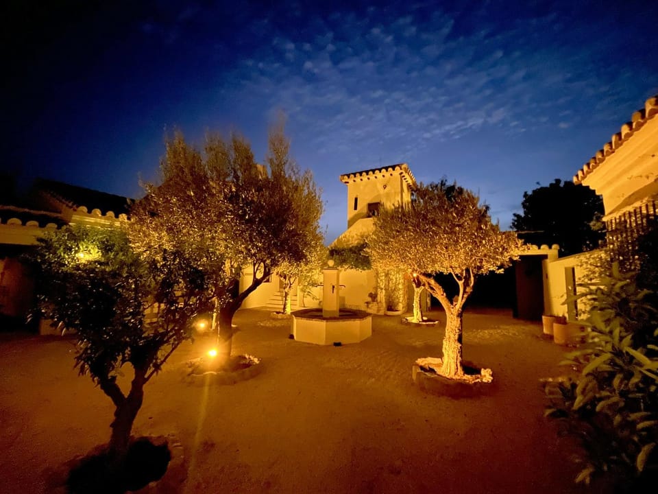 La Posada del Torcal Bed and Breakfast in Valle del Guadalhorce