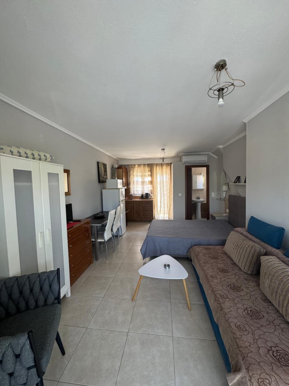 Roses Apartments Apartment in Decentralized Administration of Macedonia and Thrace