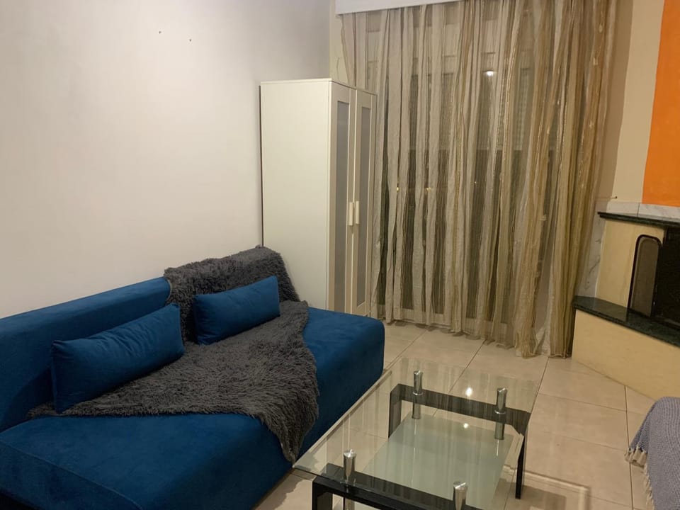 Roses Apartments Apartment in Decentralized Administration of Macedonia and Thrace