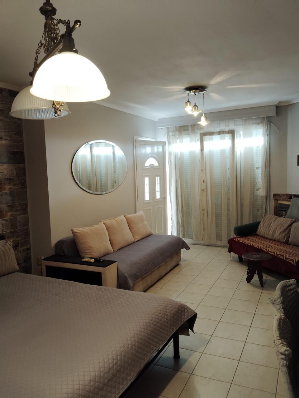 Roses Apartments Apartment in Decentralized Administration of Macedonia and Thrace