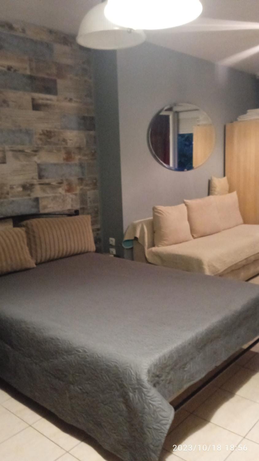 Roses Apartments Apartment in Decentralized Administration of Macedonia and Thrace