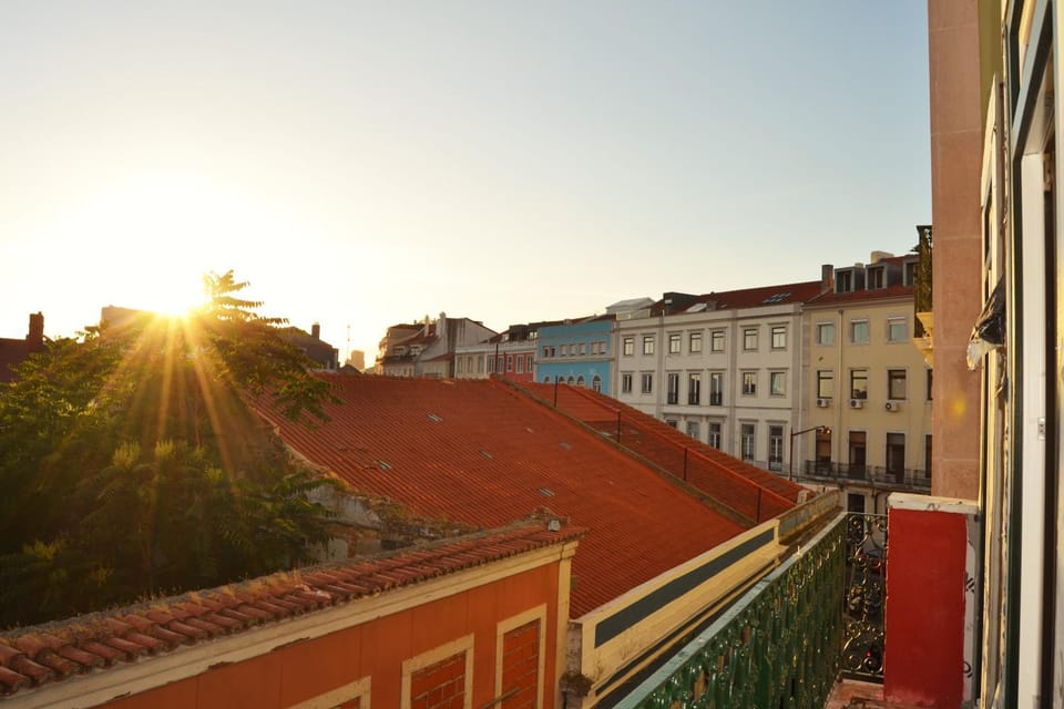 City view