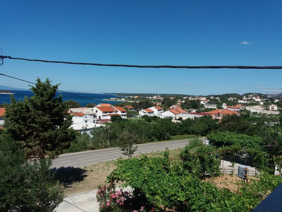Sea view