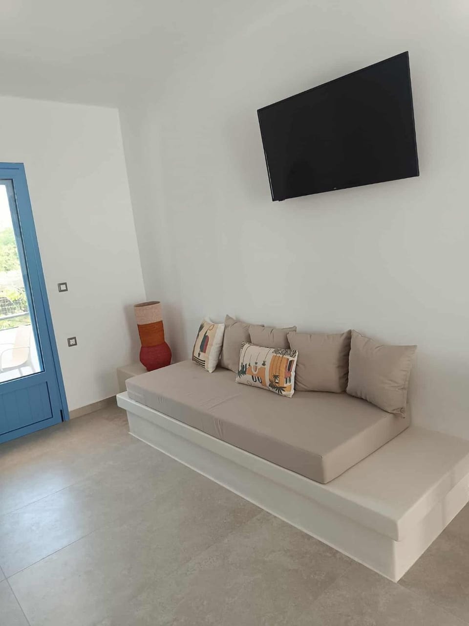 Pontoria Stegna Studios Apartment in Rhodes, Greece