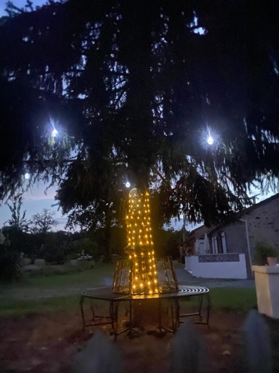 Fonclaire Holidays House in Nouvelle-Aquitaine