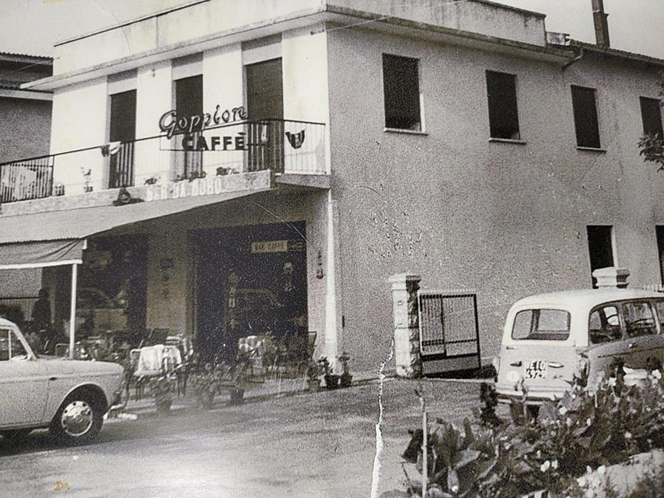 Bar Moro 1963 Bed and Breakfast in Cavallino-Treporti