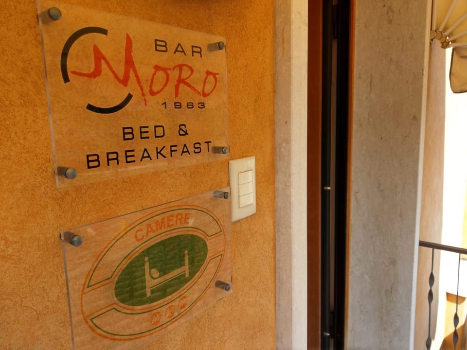 Bar Moro 1963 Bed and Breakfast in Cavallino-Treporti