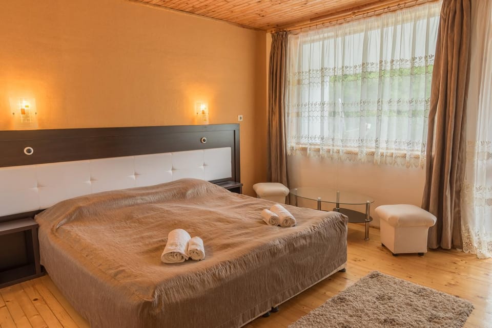 Hotel Paradise Place Bed and Breakfast in Stara Zagora, Bulgaria