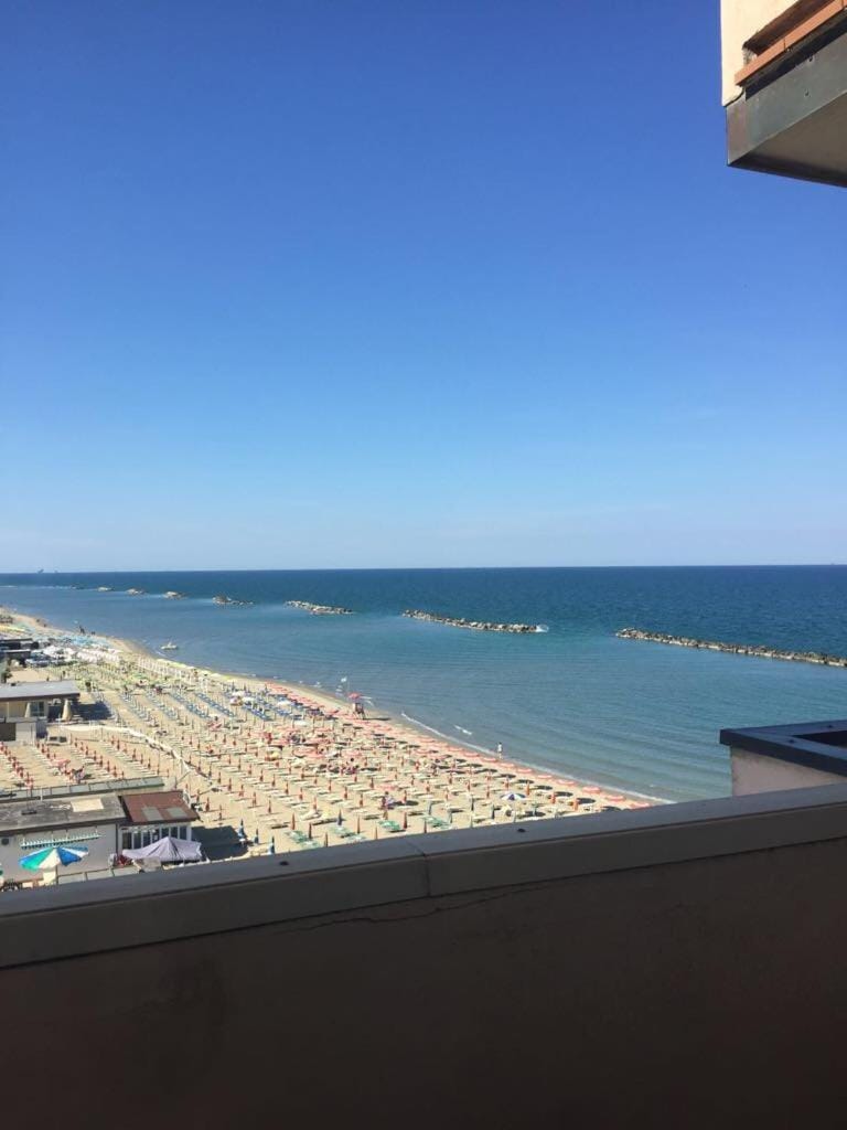 Balcony/Terrace, Balcony/Terrace, Sea view, Sea view