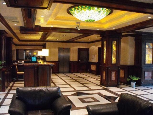 Hotel Park Hotel in Jambol, Bulgaria