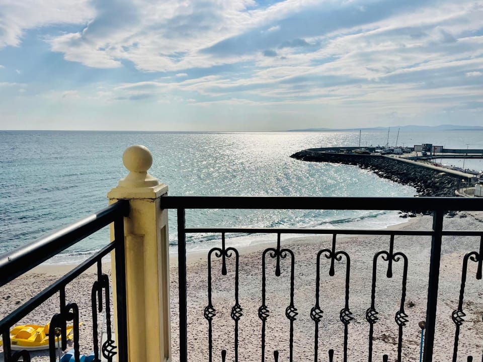 The American Hotel Hotel in Pomorie