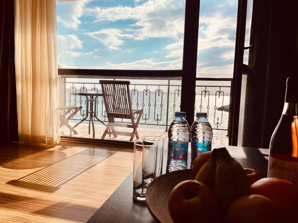 The American Hotel Hotel in Pomorie