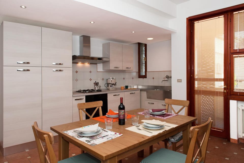 Casa Corinna Bed and Breakfast in Tuscany