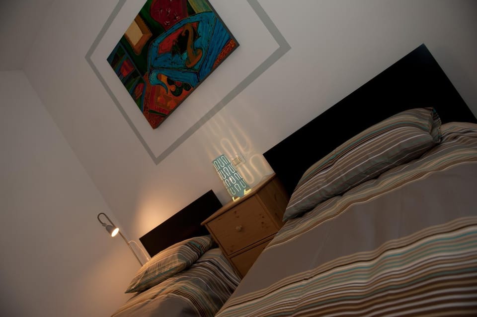 Casa Corinna Bed and Breakfast in Tuscany