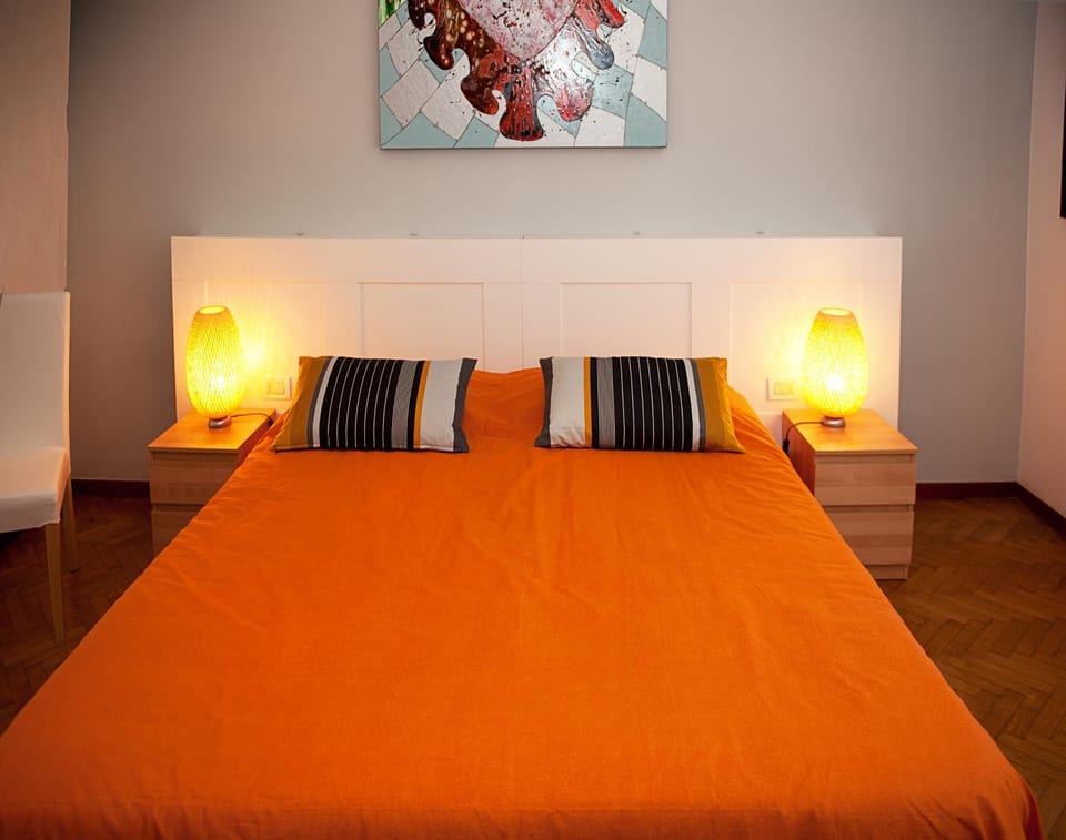 Casa Corinna Bed and Breakfast in Tuscany