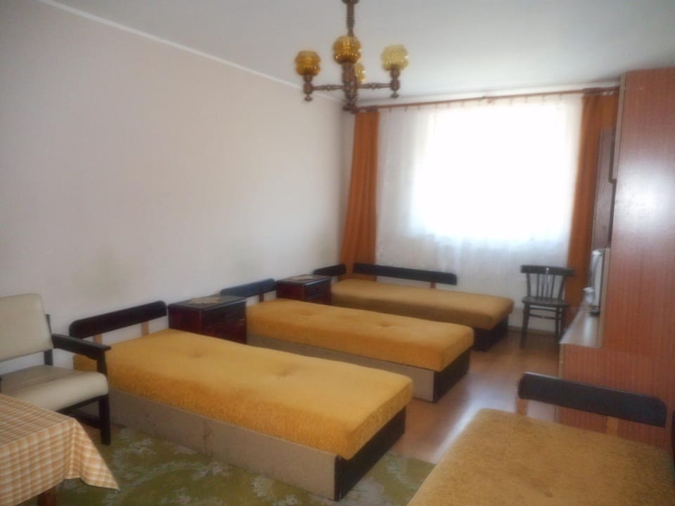 Przy lesie Vacation rental in Poland