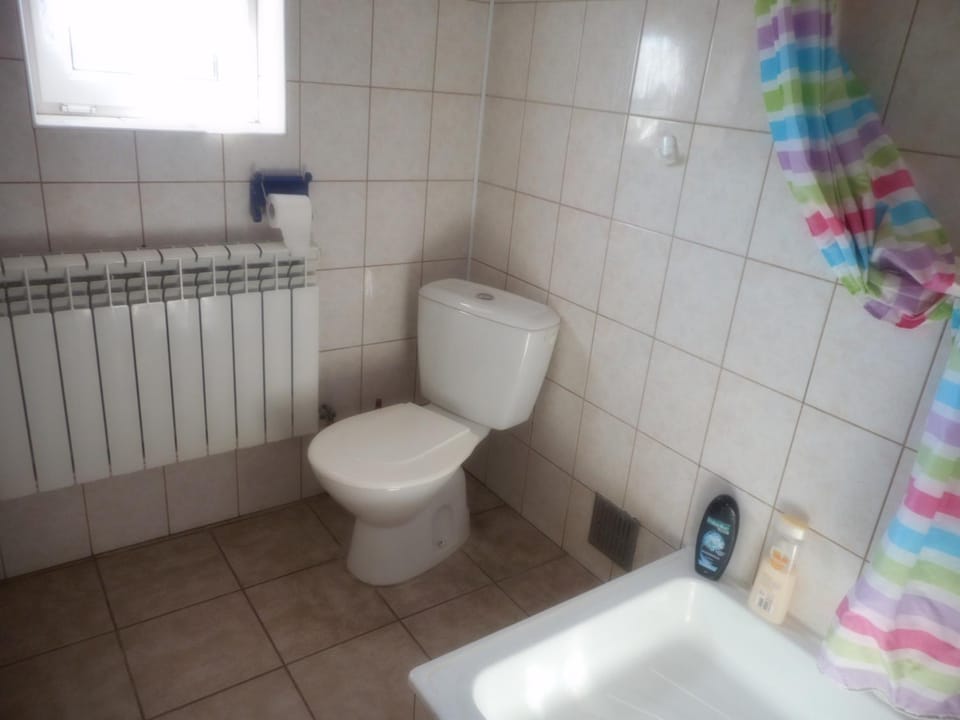 Przy lesie Vacation rental in Poland