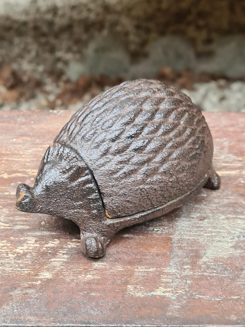 Roulotte Mariposa Bed and Breakfast in Loches