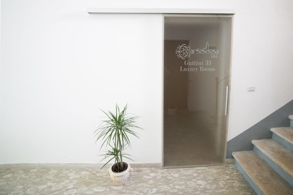 Gattini33 Bed and Breakfast in Matera