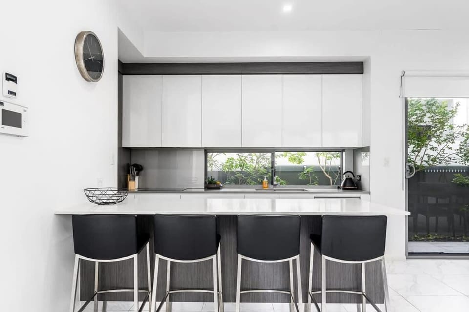 Ray of Sunshine House in Gold Coast