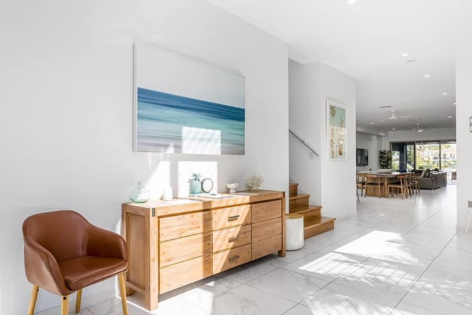 Ray of Sunshine House in Gold Coast