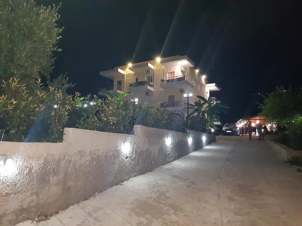 Hotel Afrodite Hotel in Vlorë County, Albania