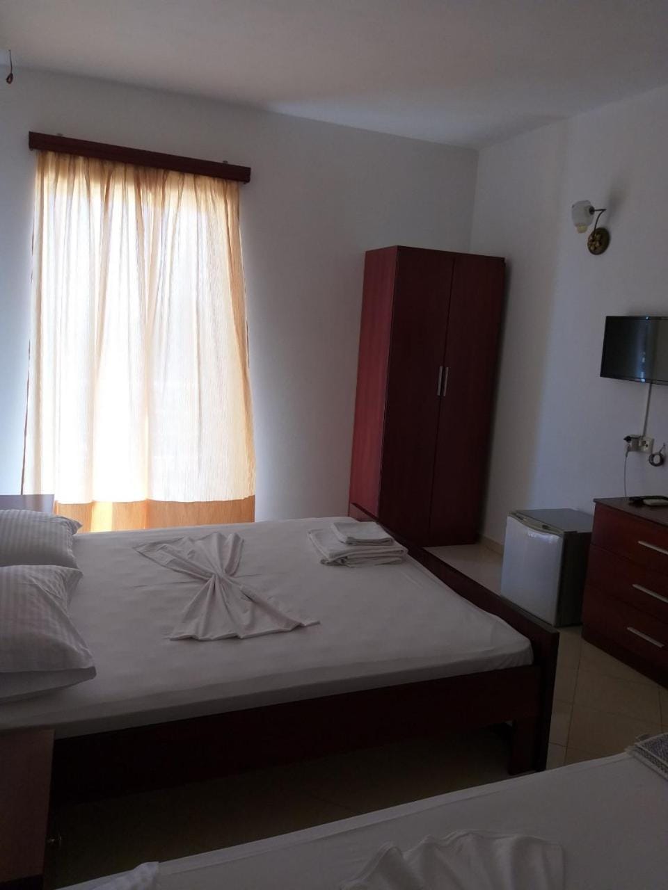 Hotel Afrodite Hotel in Vlorë County, Albania