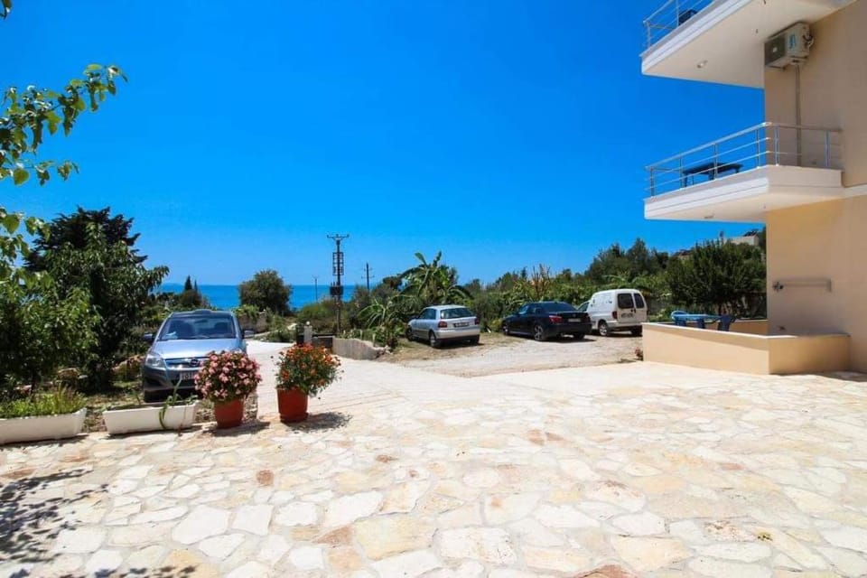 Hotel Afrodite Hotel in Vlorë County, Albania