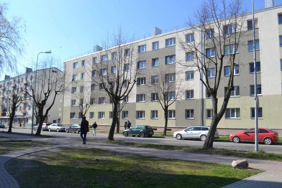 Neighbourhood