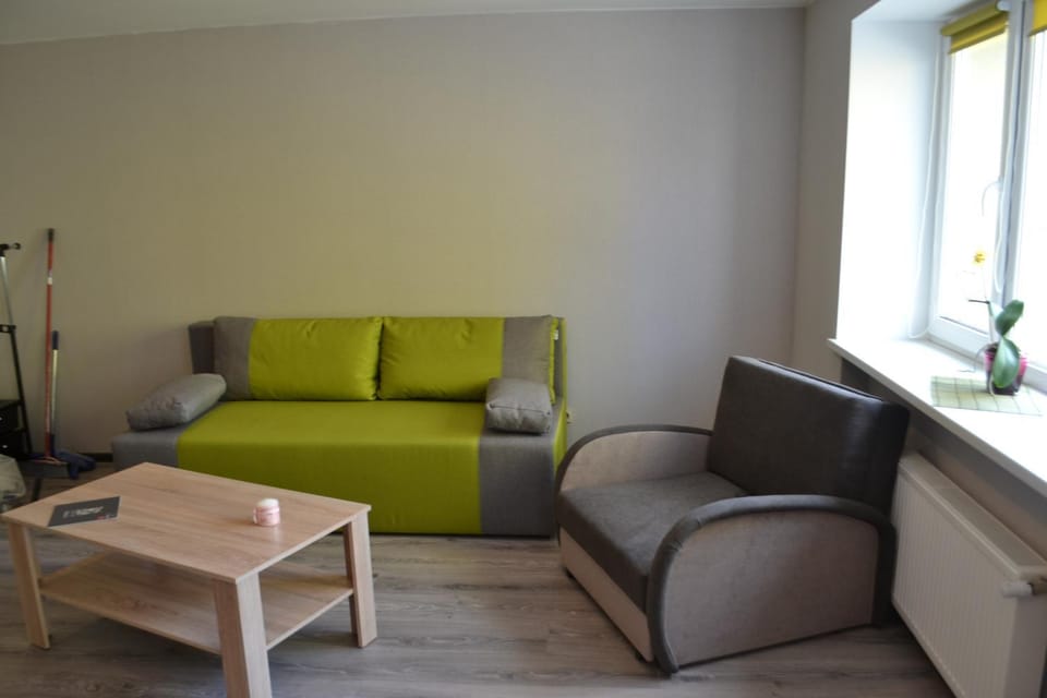 Vītoli Apartment in Latvia