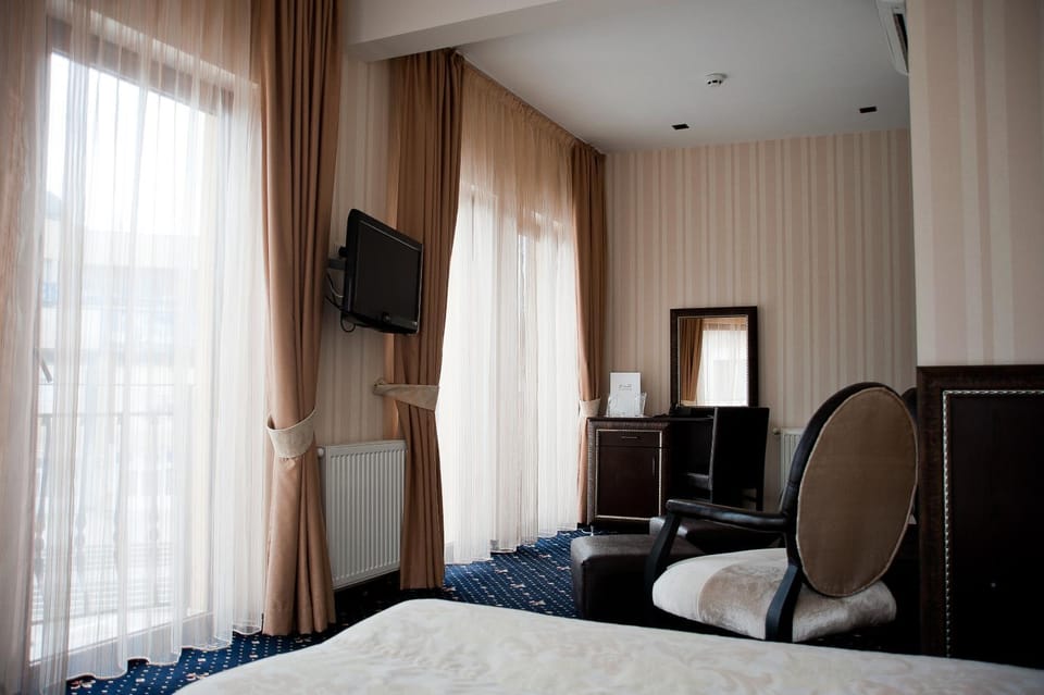 Hotel Victoria Hotel in Bulgaria
