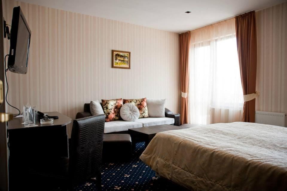 Hotel Victoria Hotel in Bulgaria