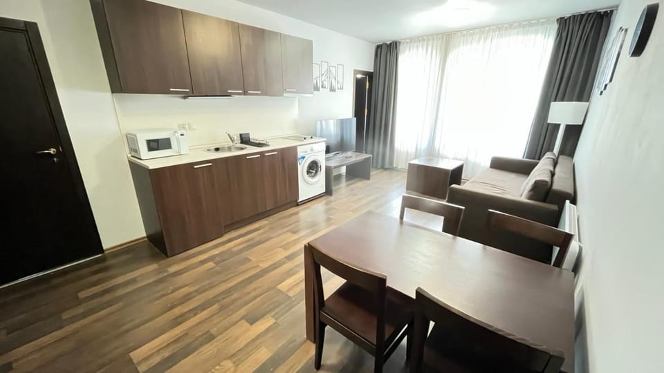 Aparthotel Aspen Apartment hotel in Bansko