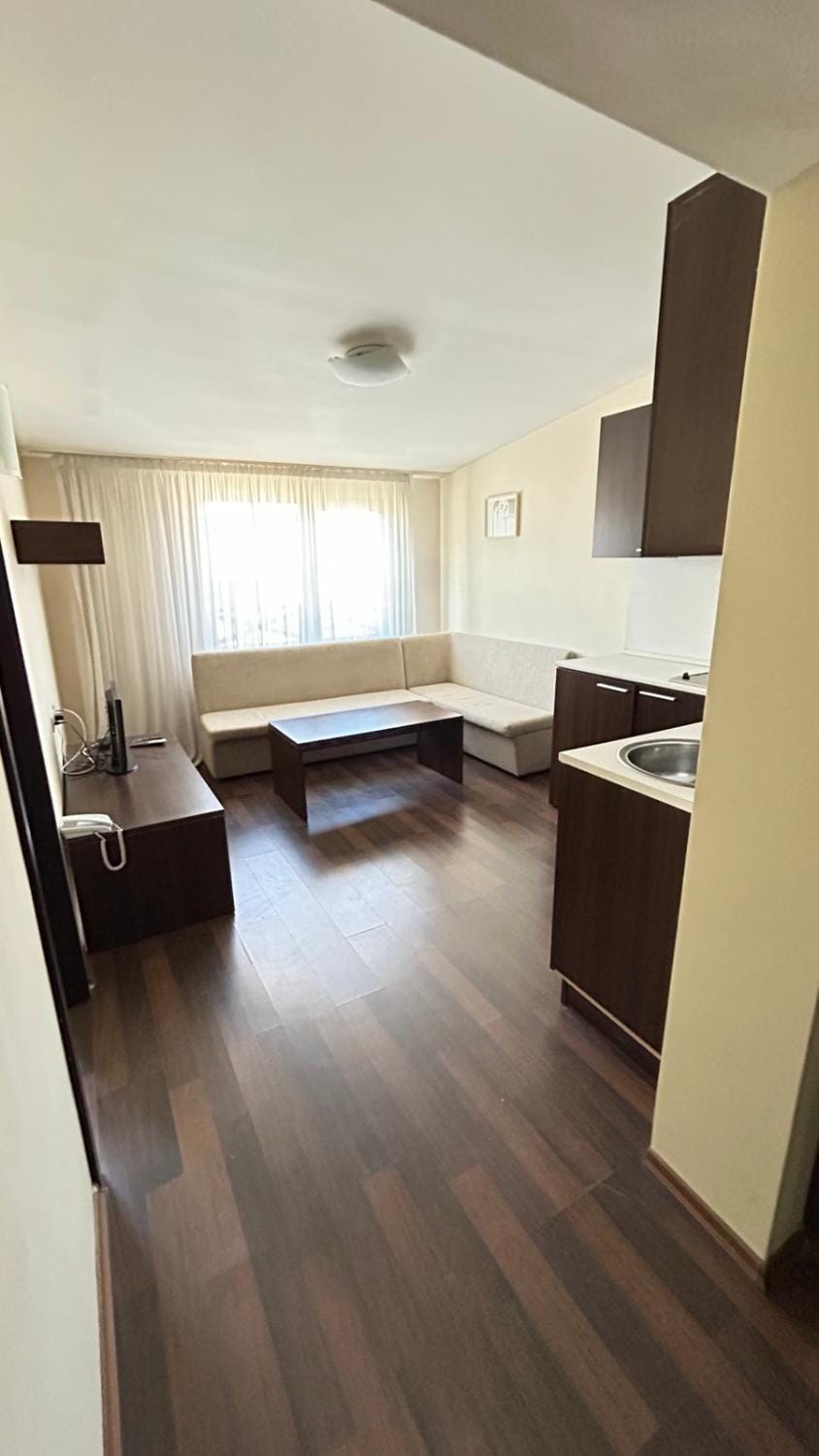 Aparthotel Aspen Apartment hotel in Bansko