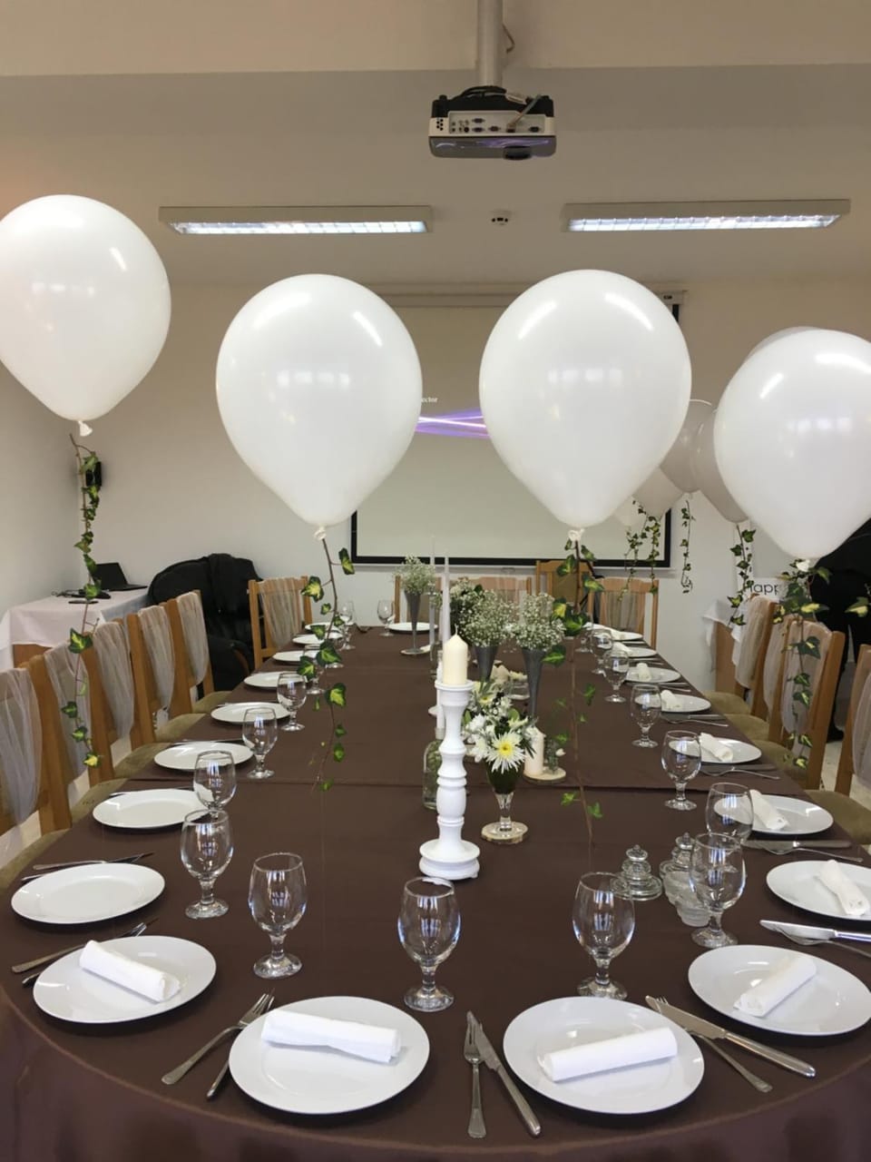 Banquet/Function facilities