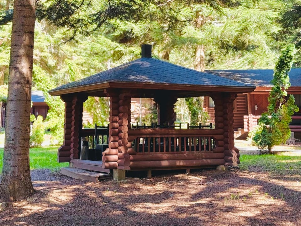 Villas Jagoda & Malina Chalet in North Macedonia