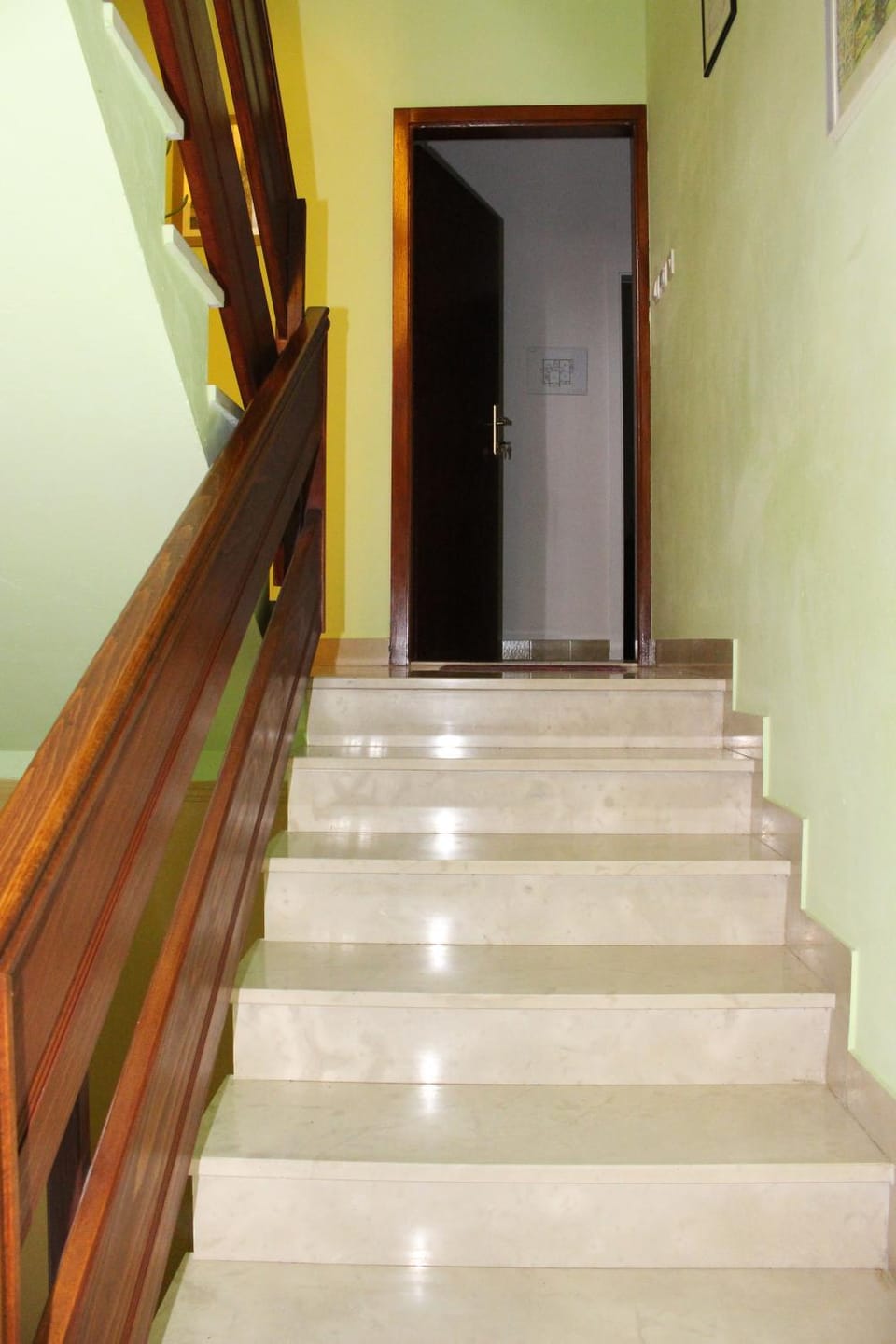 Facade/entrance, Lobby or reception